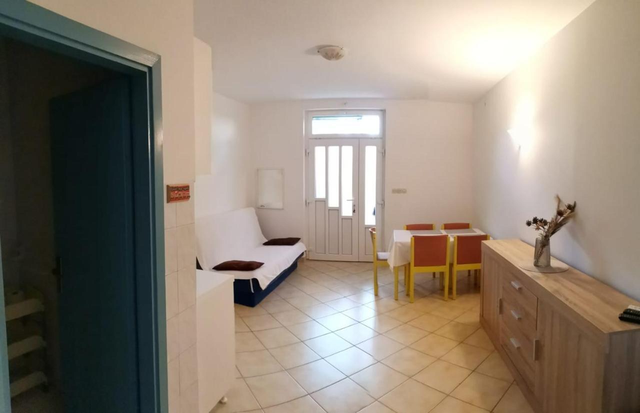 Apartments Sretna Gradac  Extérieur photo