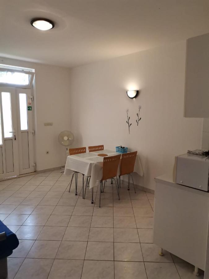 Apartments Sretna Gradac  Extérieur photo