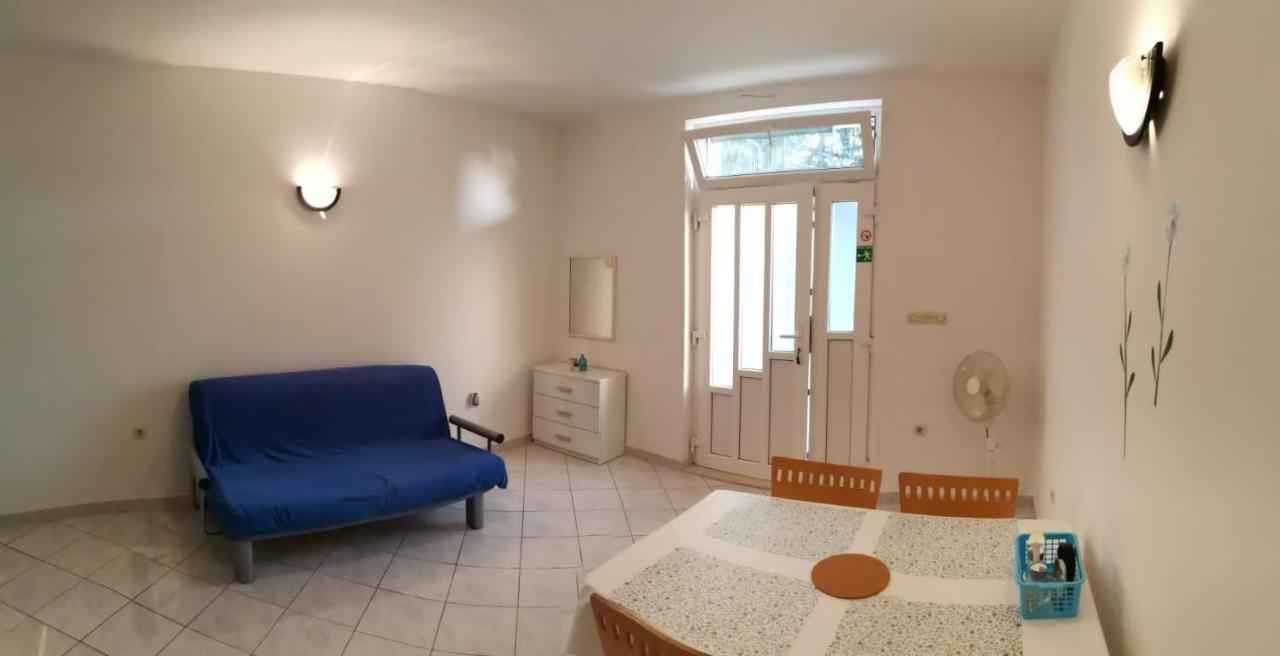 Apartments Sretna Gradac  Extérieur photo
