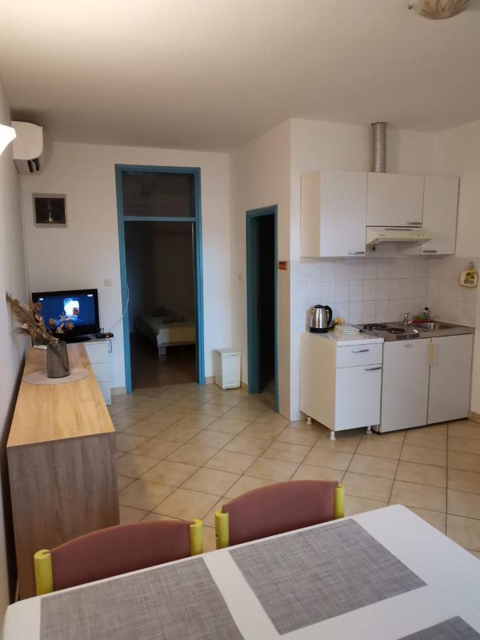 Apartments Sretna Gradac  Extérieur photo